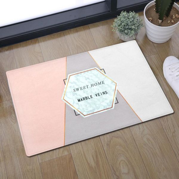 door-to-door mats black and white simple protective floor door bathroom kitchen welcome for front carpets
door-to-door mats black and white simple protective floor door bathroom kitchen welcome for front carpets