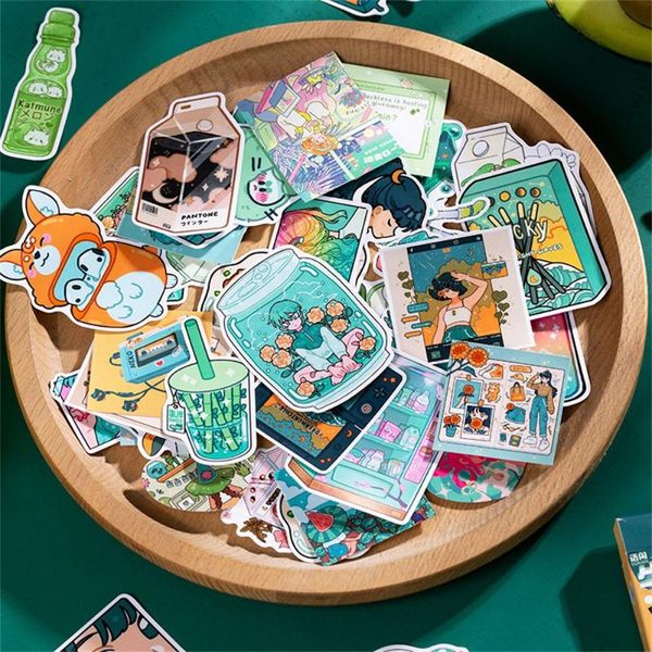 gift wrap 50pcs journal phone sweet temptation label stationery diary scrapbooking sticker decorative stickers kawaii
gift wrap 50pcs journal phone sweet temptation label stationery diary scrapbooking sticker decorative stickers kawaii