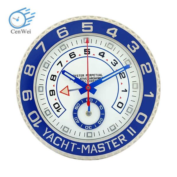 luxury art watch shape wall clock metal wristwatch clocks with silent mechanism for home decortaion gift x0726
luxury art watch shape wall clock metal wristwatch clocks with silent mechanism for home decortaion gift x0726
