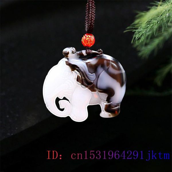 jade elephant pendant natural jewelry chinese double sided necklace amulet fashion carved jadeite charm gifts, Silver
jade elephant pendant natural jewelry chinese double sided necklace amulet fashion carved jadeite charm gifts, Silver