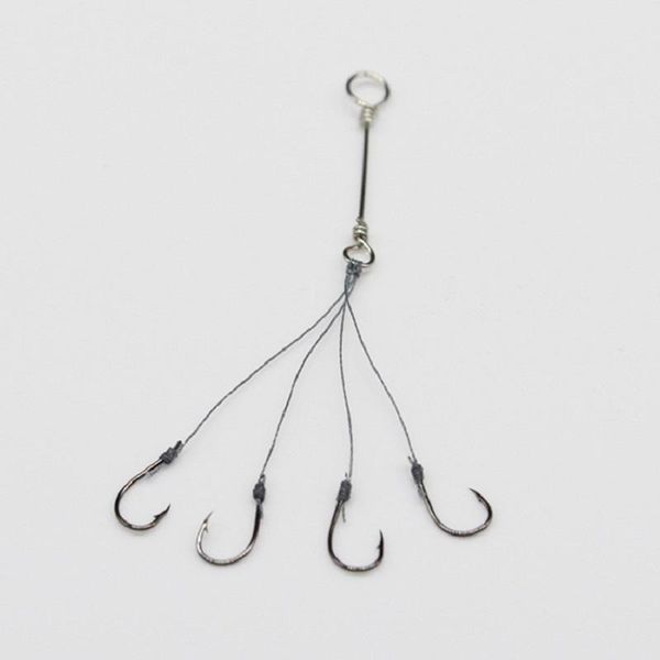 fishing hooks thousands of crucian carp and small traveller clasps bomb explosion shi hook
fishing hooks thousands of crucian carp and small traveller clasps bomb explosion shi hook