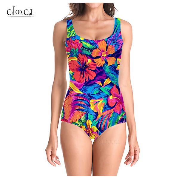 cloocl fashion beautiful floral design style swimsuit 3d print girls one-piece summer bathing suit beach sleeveless slim sexy, White;black
cloocl fashion beautiful floral design style swimsuit 3d print girls one-piece summer bathing suit beach sleeveless slim sexy, White;black
