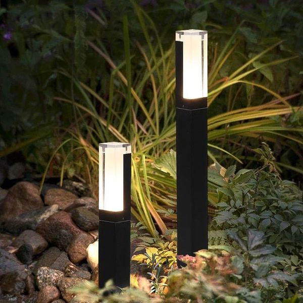 lawn lamps outdoor led lamp 30cm 60cm 80cm 85~265v waterproof ip65 aluminum acrylic street light for garden courtyard villa lighting
lawn lamps outdoor led lamp 30cm 60cm 80cm 85~265v waterproof ip65 aluminum acrylic street light for garden courtyard villa lighting