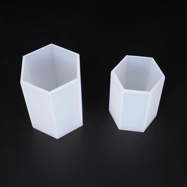 craft tools diy wax mould hexagon silicone making resin dried flower decoration tool hexahedron
craft tools diy wax mould hexagon silicone making resin dried flower decoration tool hexahedron