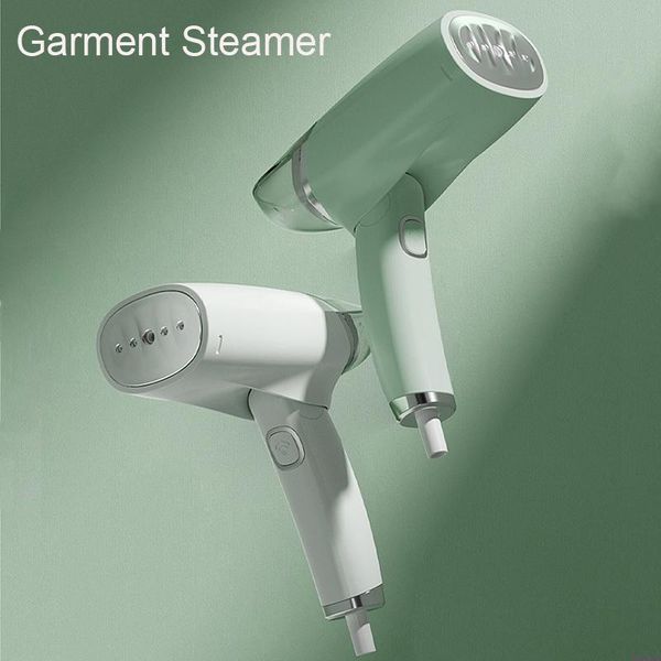 handheld garment steamer portable iron for clothes electric folding machine travel household laundry appliances
handheld garment steamer portable iron for clothes electric folding machine travel household laundry appliances