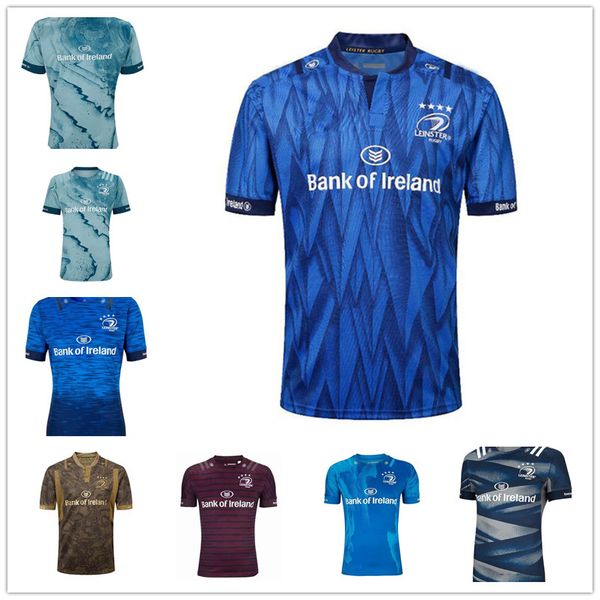 Leinster 19/20 Adults Rugby Jerseys Leinster Shirt Maillot Camiseta Maglia Tops -3XL Trikot Camisas Kit, White
Leinster 19/20 Adults Rugby Jerseys Leinster Shirt Maillot Camiseta Maglia Tops -3XL Trikot Camisas Kit, White