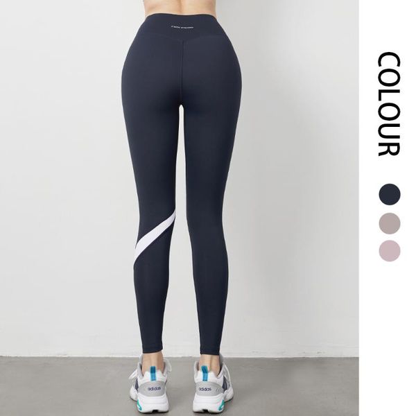 yoga outfit spring and summer pants women high waist hip running tight high-elastic small feet sports fitness plus size
yoga outfit spring and summer pants women high waist hip running tight high-elastic small feet sports fitness plus size