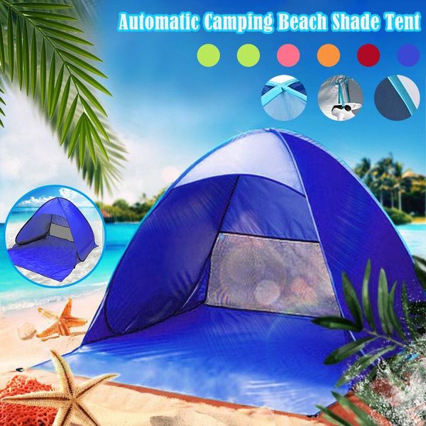 tents and shelters automatic building-quick-opening anti-ultraviolet beach tent 3-4 people outdoor camping fishing shade emergency #k
tents and shelters automatic building-quick-opening anti-ultraviolet beach tent 3-4 people outdoor camping fishing shade emergency #k