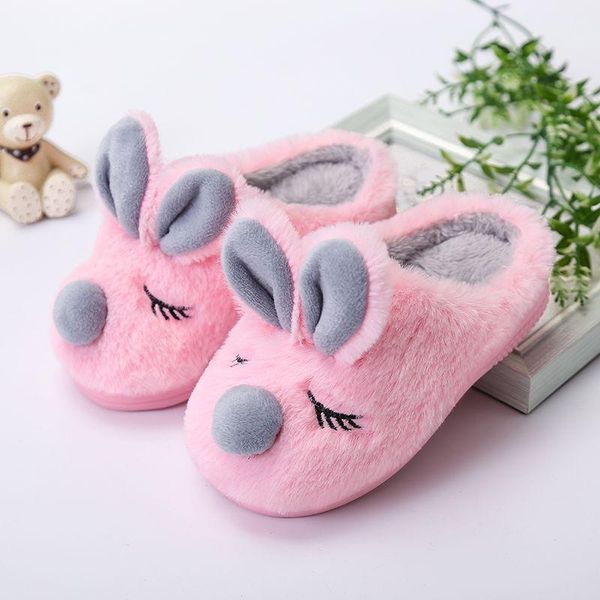 cute animal cartoon slippers for womens winter furry slides parent-child shoes indoor 2021 woman fluffy, Black
cute animal cartoon slippers for womens winter furry slides parent-child shoes indoor 2021 woman fluffy, Black