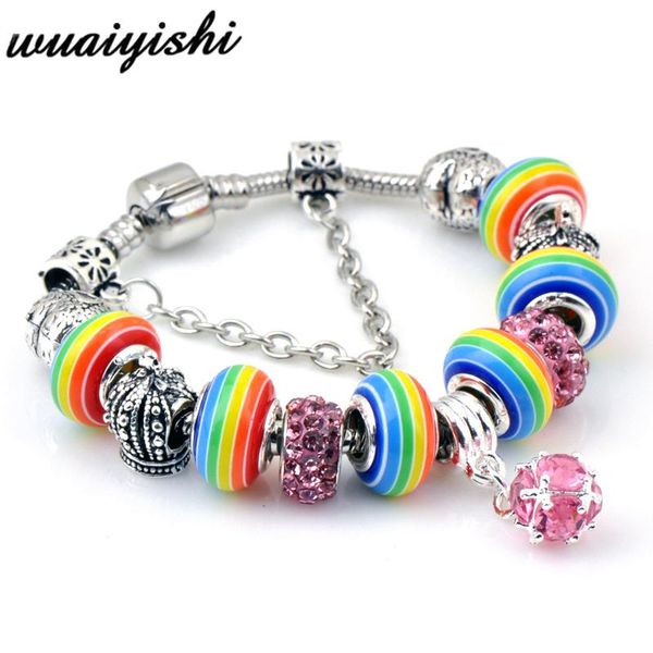 charm bracelets 2021 tide & bangleslatest modeljewelry fashion for jewelry women vintage beads charms string diy, Golden;silver
charm bracelets 2021 tide & bangleslatest modeljewelry fashion for jewelry women vintage beads charms string diy, Golden;silver