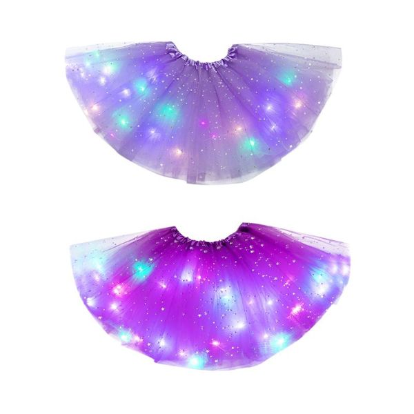 kids girls baby skirts sequin tutu skirt led light up pettiskirt ballet clothes 2pcs christmas party gonna tulle bambina, Blue
kids girls baby skirts sequin tutu skirt led light up pettiskirt ballet clothes 2pcs christmas party gonna tulle bambina, Blue