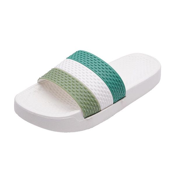 slippers 2021 shoes for woman non-slip sandals thick sole house bathroom footwear summer beach sandal slipper, Black
slippers 2021 shoes for woman non-slip sandals thick sole house bathroom footwear summer beach sandal slipper, Black