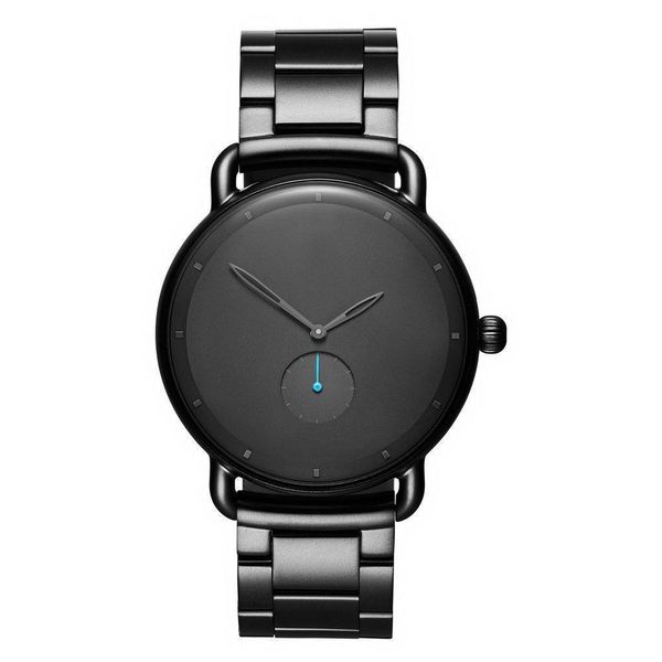 2021 mv mens wristwatch fashion famous brand men's watch 40mm quartz steel strip watches sports classic clock relogio masculino, Slivery;brown
2021 mv mens wristwatch fashion famous brand men's watch 40mm quartz steel strip watches sports classic clock relogio masculino, Slivery;brown