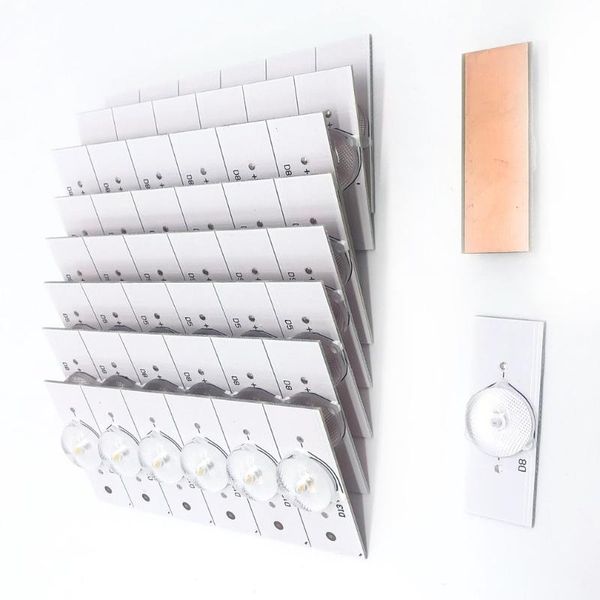 light beads 50pcs 3v smd lamp with optical lens fliter for 32-65 inch led tv repair work a constant current driver sale
light beads 50pcs 3v smd lamp with optical lens fliter for 32-65 inch led tv repair work a constant current driver sale