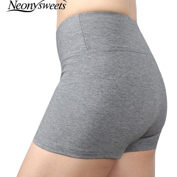 neonysweets women stripe breathable sport yoga hip push up shorts gym fitness running high waist tummy control workout outfit
neonysweets women stripe breathable sport yoga hip push up shorts gym fitness running high waist tummy control workout outfit