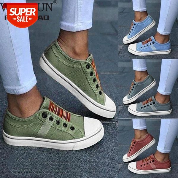 2020 low-cut trainers canvas flat shoes women casual vulcanize new summer autumn sneakers ladies wdhkun #dr2l
2020 low-cut trainers canvas flat shoes women casual vulcanize new summer autumn sneakers ladies wdhkun #dr2l
