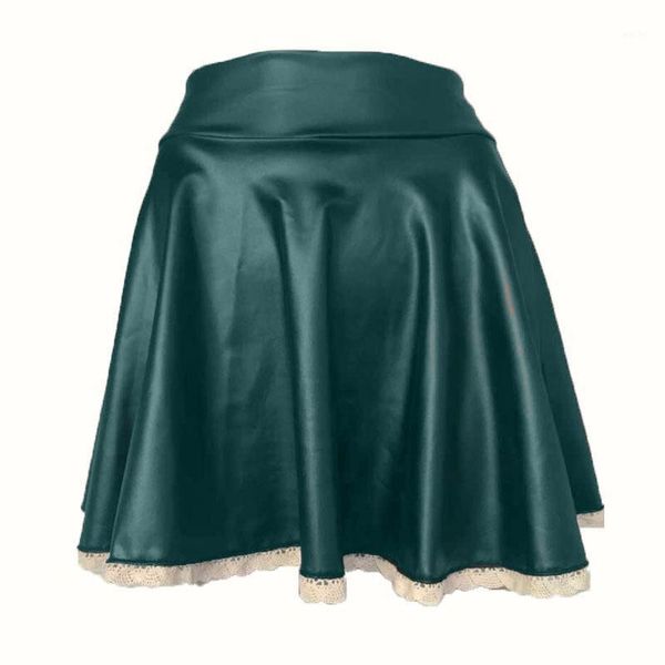 yoga outfit women's short skirt lace faux leather half length 360° swing and comfortable
yoga outfit women's short skirt lace faux leather half length 360° swing and comfortable