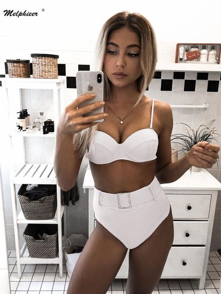 belt adjust solid high waist underwire push up bikini womens two pieces swimwear women bathing suits maillot deby air
belt adjust solid high waist underwire push up bikini womens two pieces swimwear women bathing suits maillot deby air
