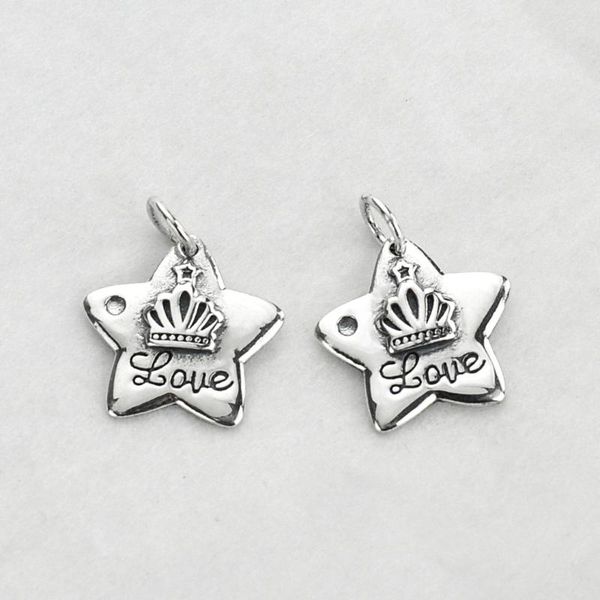 pendant necklaces style fine silver five-pointed star women's fashion simple retro diy necklace ornament accessories
pendant necklaces style fine silver five-pointed star women's fashion simple retro diy necklace ornament accessories