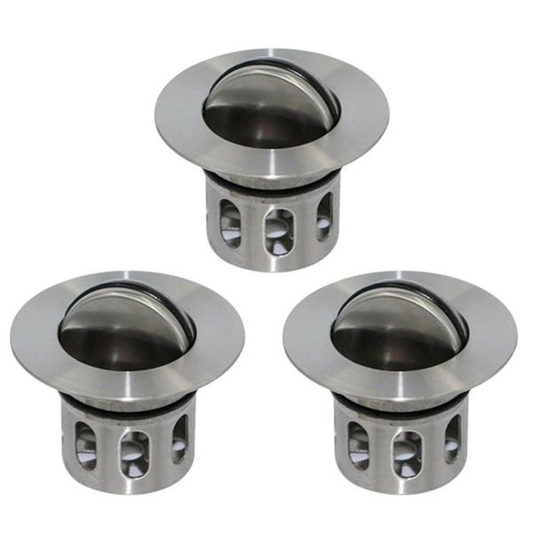 other bath & toilet supplies ly universal wash basin bounce drainer filter anti-clogging bathroom sink household cla88
other bath & toilet supplies ly universal wash basin bounce drainer filter anti-clogging bathroom sink household cla88