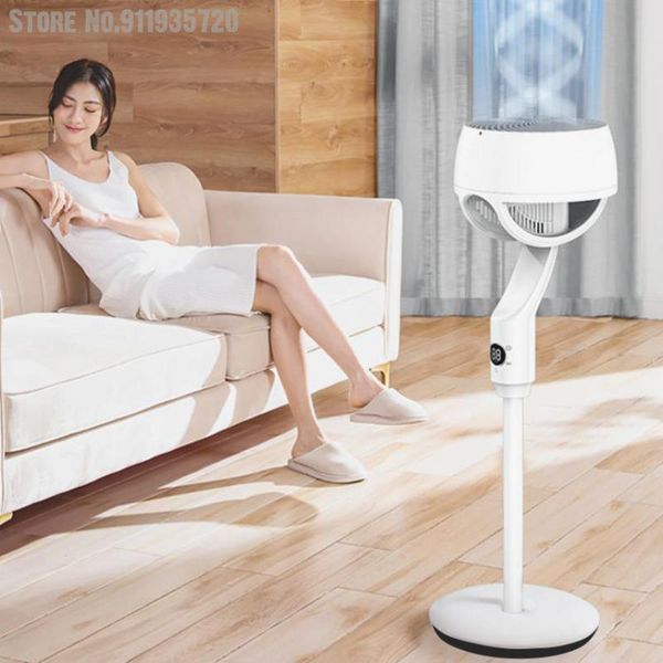 electric fans fan household mute remote control lifting turbine air supply whole house convection circulation floor
electric fans fan household mute remote control lifting turbine air supply whole house convection circulation floor