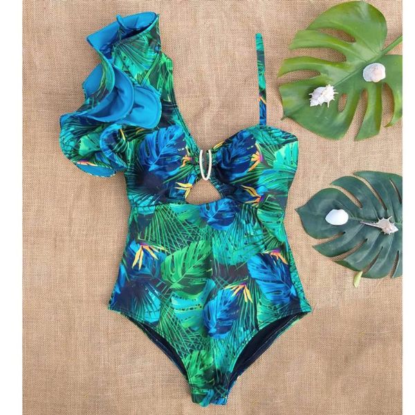 one piece swimsuit push up swimwear women monokini ruffle swim suit female shoulder bathing summer beach wear one-piece suits
one piece swimsuit push up swimwear women monokini ruffle swim suit female shoulder bathing summer beach wear one-piece suits