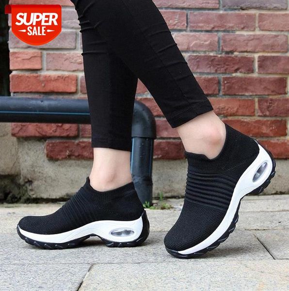 womens flats slip on shoes for women sock sneakers platform 2019 comfortable soft ladies spring buty damskie sepatu wanita black #cj2w
womens flats slip on shoes for women sock sneakers platform 2019 comfortable soft ladies spring buty damskie sepatu wanita black #cj2w