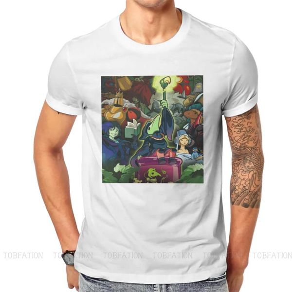 men's t-shirts fashion est tshirts shovel knight of hope spectre torment game male harajuku fabric streetwear t shirt round neck, White;black
men's t-shirts fashion est tshirts shovel knight of hope spectre torment game male harajuku fabric streetwear t shirt round neck, White;black