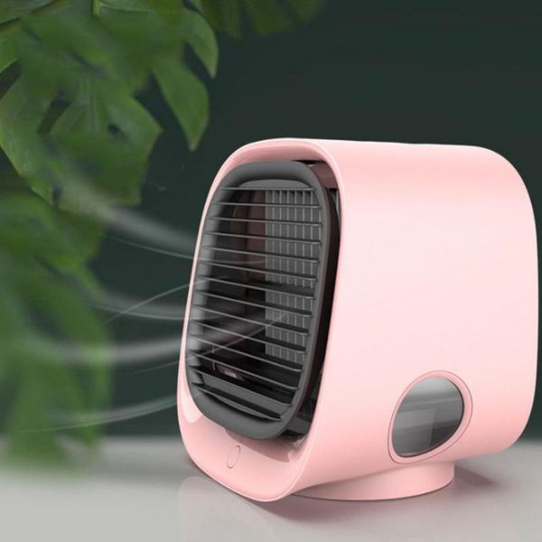 electric fans mini cooling fan humidification air conditioning usb cooler with colorful night light ventilador
electric fans mini cooling fan humidification air conditioning usb cooler with colorful night light ventilador