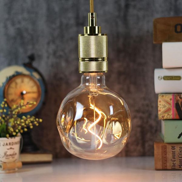 bulbs tianfan led e27 edison lighting lamp vintage bulb g125 stone design big globe amber glass filament retro decor
bulbs tianfan led e27 edison lighting lamp vintage bulb g125 stone design big globe amber glass filament retro decor