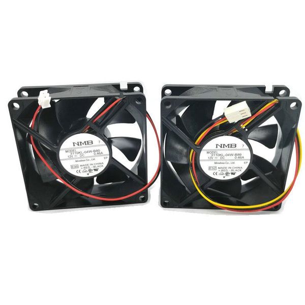 fans & coolings for nmb 8cm 3110kl-04w-b89 8025 12v 0.46a 3110kl-04w-b80 cooling fan 80*80*25mm hzdo
fans & coolings for nmb 8cm 3110kl-04w-b89 8025 12v 0.46a 3110kl-04w-b80 cooling fan 80*80*25mm hzdo