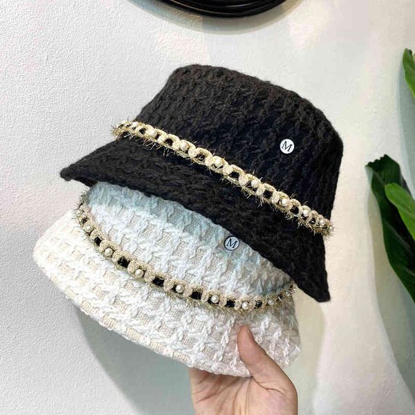 autumn and winter style celebrity wind pearl fisherman's hat children's stall versatile black basin, Blue;gray
autumn and winter style celebrity wind pearl fisherman's hat children's stall versatile black basin, Blue;gray