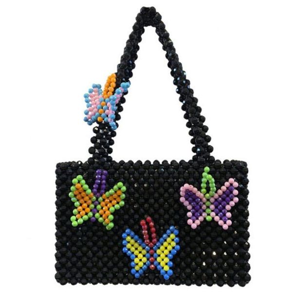 evening bags bead bag rainbow hand-woven pearl celebrity handbag unique design colourful ladies party totes acrylic
evening bags bead bag rainbow hand-woven pearl celebrity handbag unique design colourful ladies party totes acrylic