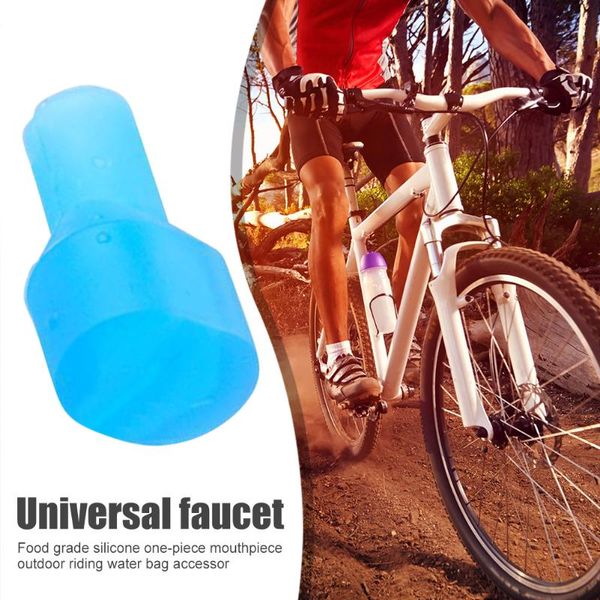 hydration packs small water bag bite bladder mouthpiece outdoor sports valve nozzle for cycle biking entertainment
hydration packs small water bag bite bladder mouthpiece outdoor sports valve nozzle for cycle biking entertainment
