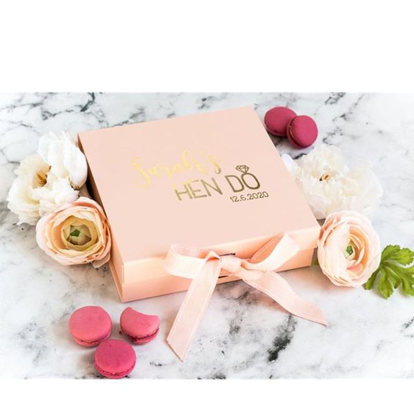 gift wrap personalised pink custom hen do bachelorette bride to be box rose gold future luxury magnetic
gift wrap personalised pink custom hen do bachelorette bride to be box rose gold future luxury magnetic