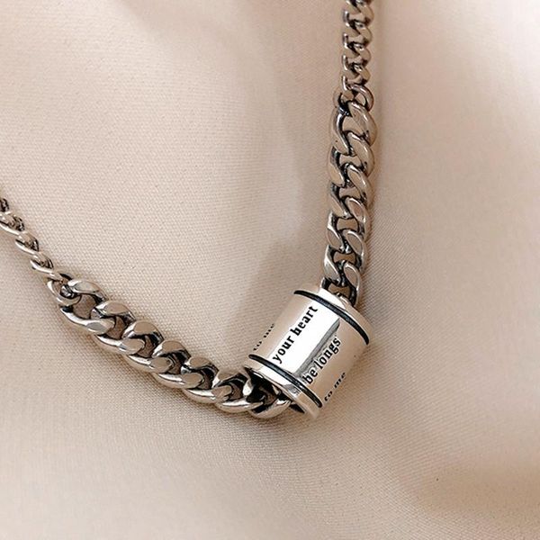 fashion silver color tiny dainty necklace letter round bead pendant jewelry for women girlfriend gift necklaces
fashion silver color tiny dainty necklace letter round bead pendant jewelry for women girlfriend gift necklaces