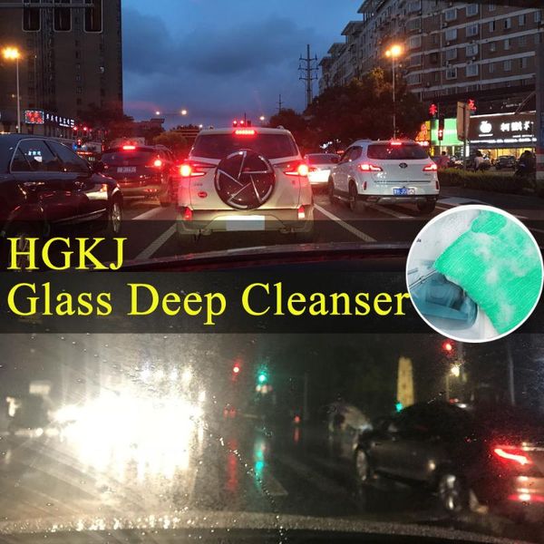 car sponge glass cleaning hgkj deep wipes to remove oil film stains and windshield
car sponge glass cleaning hgkj deep wipes to remove oil film stains and windshield