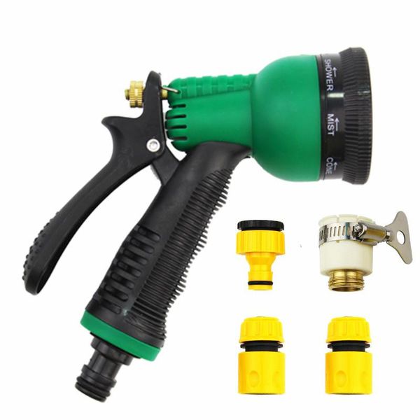 garden water gun hose nozzle mutifunctional household car washing yard sprayer pipe tube sprinkle tools watering g4 equipments
garden water gun hose nozzle mutifunctional household car washing yard sprayer pipe tube sprinkle tools watering g4 equipments