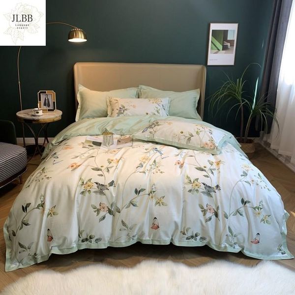 birds floral duvet cover set hd print chic blooming trees branches egyptian cotton bedding bed sheet pillowcases king size sets
birds floral duvet cover set hd print chic blooming trees branches egyptian cotton bedding bed sheet pillowcases king size sets