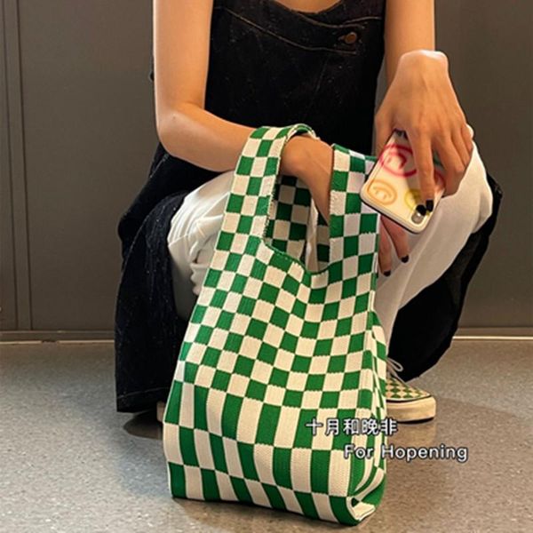 evening bags casual lattice woven women shoulder designer knitting handbags large capacity tote summer beach bag big purses shopper sac 
evening bags casual lattice woven women shoulder designer knitting handbags large capacity tote summer beach bag big purses shopper sac