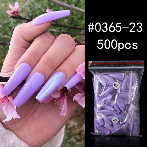 false nails 500pcs colorful long ballerina coffin shape uv shiny extra full wrap solid color, Red;gold
false nails 500pcs colorful long ballerina coffin shape uv shiny extra full wrap solid color, Red;gold