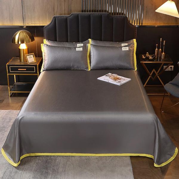 sheets & sets summer ice silk mat machine washable air-conditioning quilt blanket bed sheet
sheets & sets summer ice silk mat machine washable air-conditioning quilt blanket bed sheet