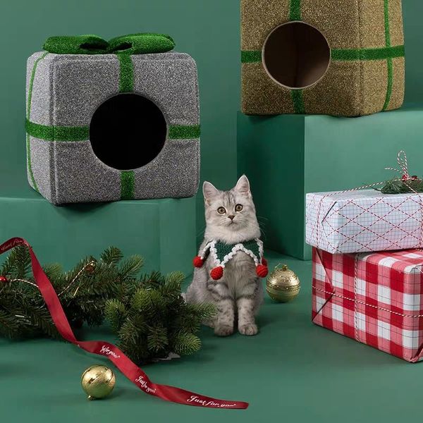 cat dog house soft cozy foldable winter warm kitty cave animals puppy sleeping mat bed chrismas gifts beds & furniture
cat dog house soft cozy foldable winter warm kitty cave animals puppy sleeping mat bed chrismas gifts beds & furniture