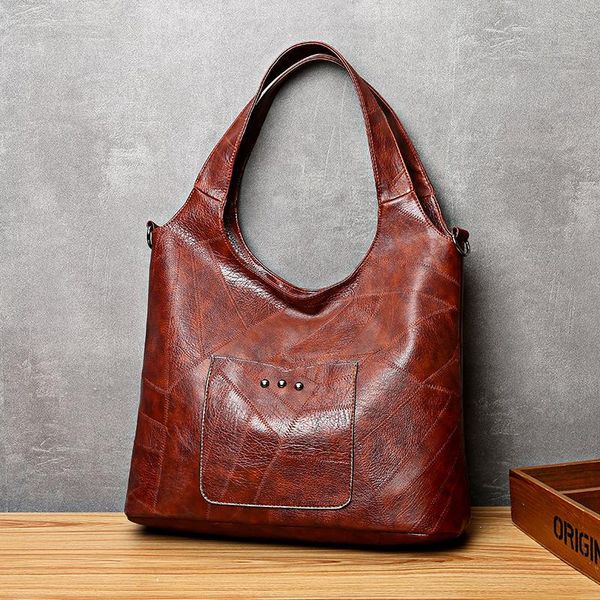 evening bags lady tote for women luxury designer bag ladies pu leather girl 's rivet hand versatile cross body woman
evening bags lady tote for women luxury designer bag ladies pu leather girl 's rivet hand versatile cross body woman