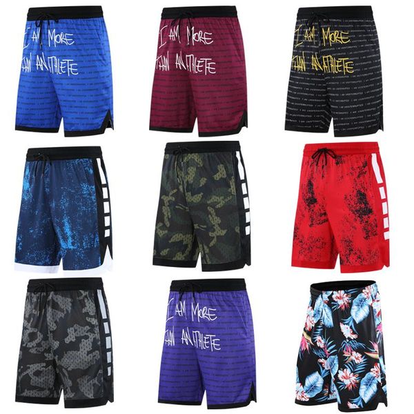 running shorts men basketball five black red white anti-pilling breathable quick-drying loose fitness, Black;blue
running shorts men basketball five black red white anti-pilling breathable quick-drying loose fitness, Black;blue