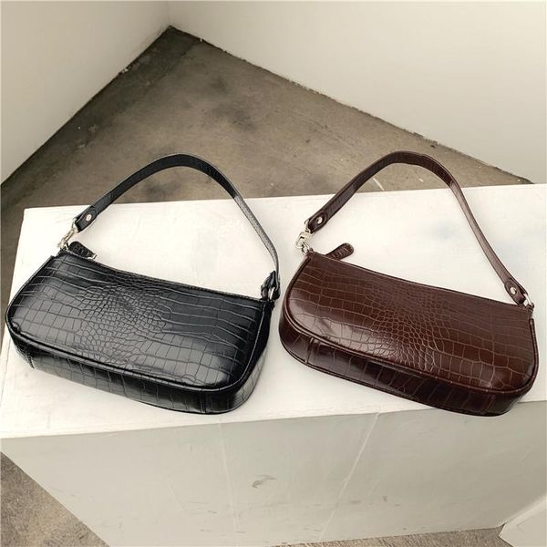 evening bags ranhuang arrive 2021 women's elegant shoulder fashion alligator crossbody pu leather small messenger a1826
evening bags ranhuang arrive 2021 women's elegant shoulder fashion alligator crossbody pu leather small messenger a1826