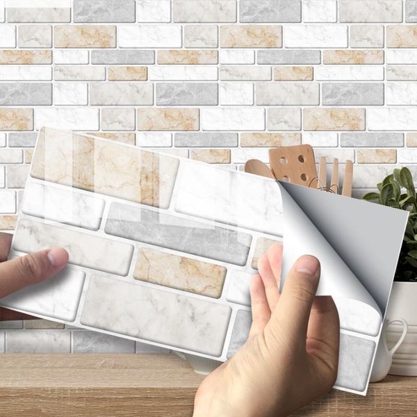 wall stickers 20cm x 10cm sheet form waterproof marble pattern sticker self adhesive home decoration accessories for living room
wall stickers 20cm x 10cm sheet form waterproof marble pattern sticker self adhesive home decoration accessories for living room