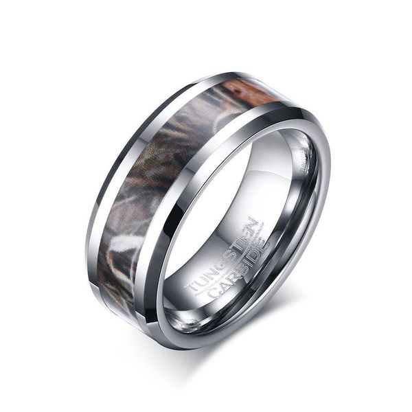 wedding rings jhsl brand 8mm fashion tungsten carbide men jewelry polished punk design gift for boyfriend male, Slivery;golden
wedding rings jhsl brand 8mm fashion tungsten carbide men jewelry polished punk design gift for boyfriend male, Slivery;golden