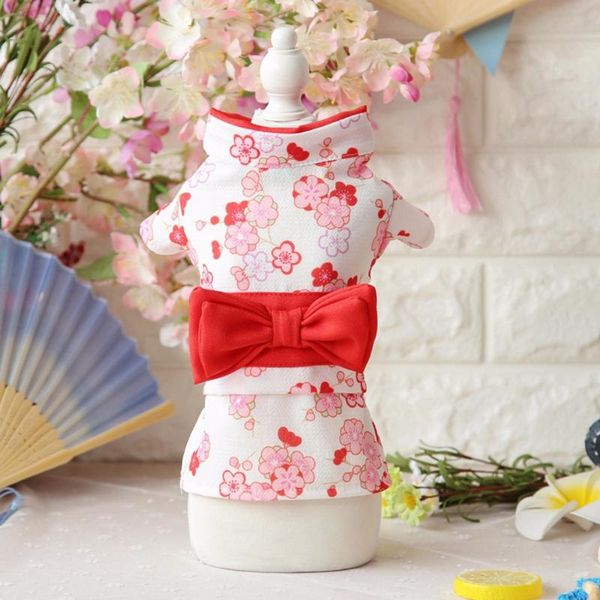dog apparel pet clothes floral pattern bow tie pretty cat puppy japanese kimono clothing princess dress chihuahua costume
dog apparel pet clothes floral pattern bow tie pretty cat puppy japanese kimono clothing princess dress chihuahua costume
