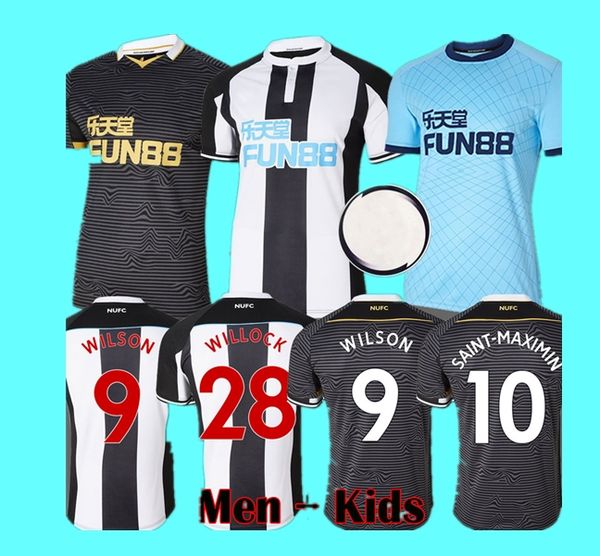 newcastl e soccer jersey nufc 21 22 new castle shearer wilson shelvey almiron 2021 2022 joelinton football shirt gayle maximin men kit kids, Black;yellow
newcastl e soccer jersey nufc 21 22 new castle shearer wilson shelvey almiron 2021 2022 joelinton football shirt gayle maximin men kit kids, Black;yellow